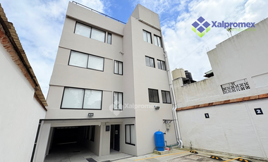 Xalapa Venta Departamentos cerca del Congreso del Estado