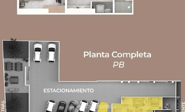 Xalapa Venta Departamentos cerca del Congreso del Estado