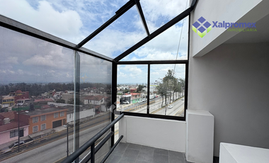 Xalapa Venta Departamentos cerca del Congreso del Estado