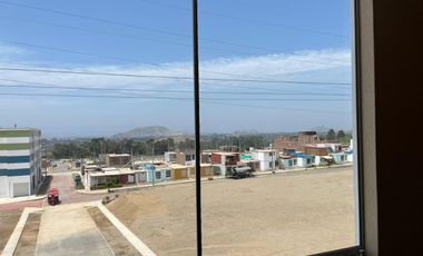 ALQUILER DE DEPARTAMENTO EN MALA-CAÑETE