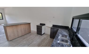 DEPARTAMENTO + LOCALES COMERCIALES EN VENTA - VELEZ SARFIELD 1953
