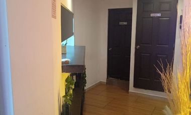 SE RENTA LOCAL COMERCIAL EN FUENTES DE SATÉLITE