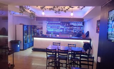 SE RENTA LOCAL COMERCIAL EN FUENTES DE SATÉLITE