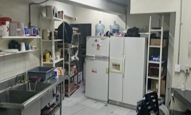 SE RENTA LOCAL COMERCIAL EN FUENTES DE SATÉLITE