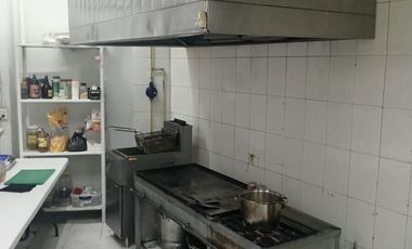 SE RENTA LOCAL COMERCIAL EN FUENTES DE SATÉLITE