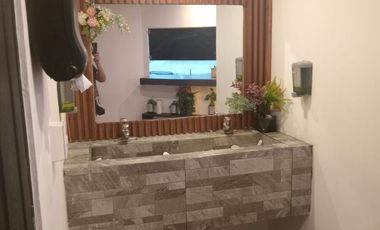 SE RENTA LOCAL COMERCIAL EN FUENTES DE SATÉLITE