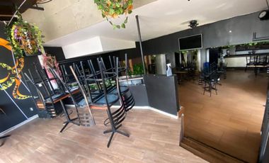 SE RENTA LOCAL COMERCIAL EN FUENTES DE SATÉLITE