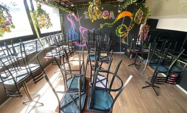 SE RENTA LOCAL COMERCIAL EN FUENTES DE SATÉLITE