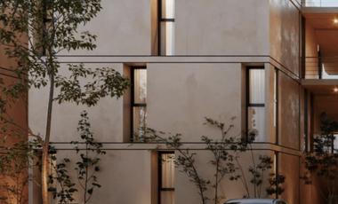 Casa en venta de Una Recamara  en Cholul