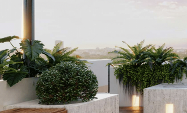 Casa en venta de Una Recamara  en Cholul