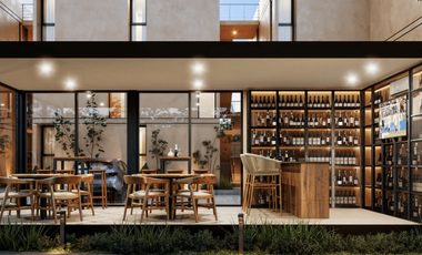 Casa en venta de Una Recamara  en Cholul