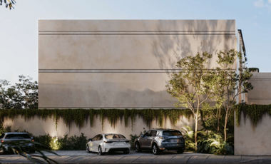 Casa en venta de Una Recamara  en Cholul