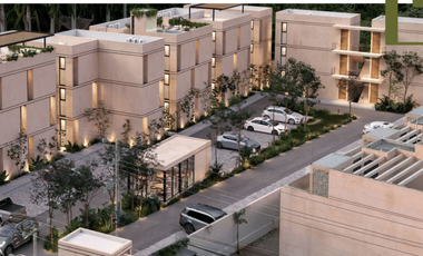 Casa en venta de Una Recamara  en Cholul