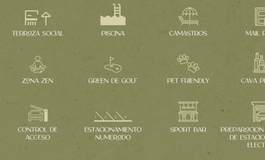 Casa en venta de Una Recamara  en Cholul