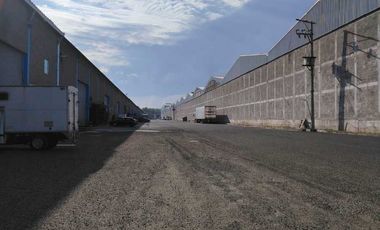 BODEGA EN RENTA EN BOULEVARD MIGUEL ALEMÁN DE 3,210 m2 o 6,420 m2