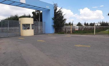 BODEGA EN RENTA EN BOULEVARD MIGUEL ALEMÁN DE 3,210 m2 o 6,420 m2