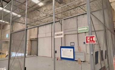 BODEGA EN RENTA EN BOULEVARD MIGUEL ALEMÁN DE 3,210 m2 o 6,420 m2