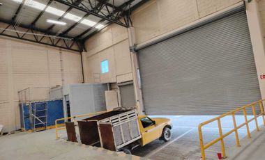 BODEGA EN RENTA EN BOULEVARD MIGUEL ALEMÁN DE 3,210 m2 o 6,420 m2