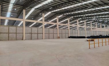 BODEGA EN RENTA EN BOULEVARD MIGUEL ALEMÁN DE 3,210 m2 o 6,420 m2