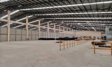 BODEGA EN RENTA EN BOULEVARD MIGUEL ALEMÁN DE 3,210 m2 o 6,420 m2