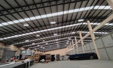 BODEGA EN RENTA EN BOULEVARD MIGUEL ALEMÁN DE 3,210 m2 o 6,420 m2