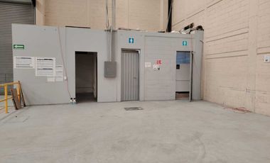 BODEGA EN RENTA EN BOULEVARD MIGUEL ALEMÁN DE 3,210 m2 o 6,420 m2