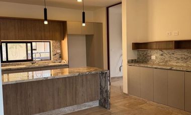Venta Casa en Temozon Norte Merida Soluna Residencial