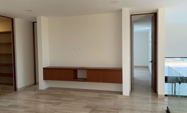 Venta Casa en Temozon Norte Merida Soluna Residencial