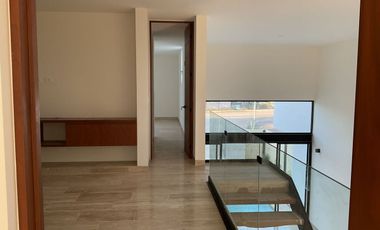 Venta Casa en Temozon Norte Merida Soluna Residencial