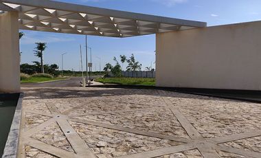 Venta Casa en Temozon Norte Merida Soluna Residencial