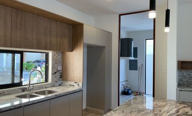 Venta Casa en Temozon Norte Merida Soluna Residencial