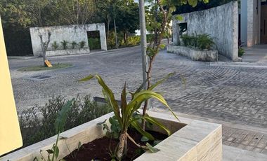 Venta Casa en Temozon Norte Merida Soluna Residencial