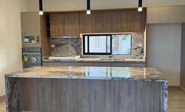Venta Casa en Temozon Norte Merida Soluna Residencial