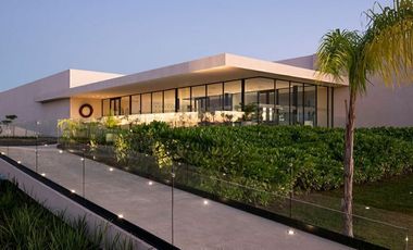 Venta Casa en Temozon Norte Merida Soluna Residencial