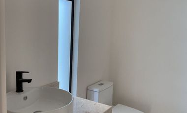 Venta Casa en Temozon Norte Merida Soluna Residencial