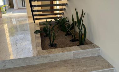 Venta Casa en Temozon Norte Merida Soluna Residencial