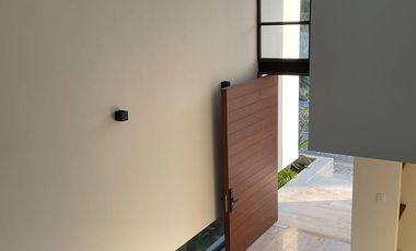 Venta Casa en Temozon Norte Merida Soluna Residencial