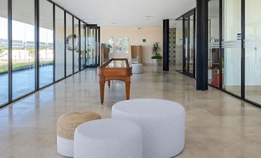 Venta Casa en Temozon Norte Merida Soluna Residencial