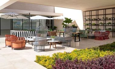 Venta Casa en Temozon Norte Merida Soluna Residencial