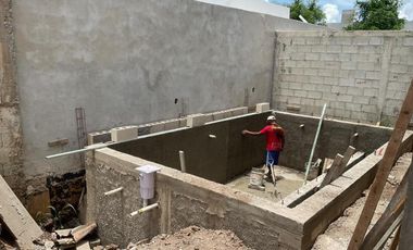Venta Casa en Temozon Norte Merida Soluna Residencial