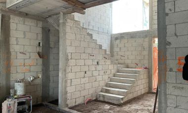 Venta Casa en Temozon Norte Merida Soluna Residencial