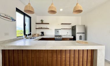 Venta Casa en Chicxulub Puerto a 250 m de la playa