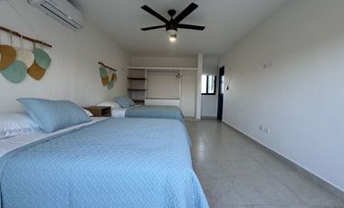 Venta Casa en Chicxulub Puerto a 250 m de la playa
