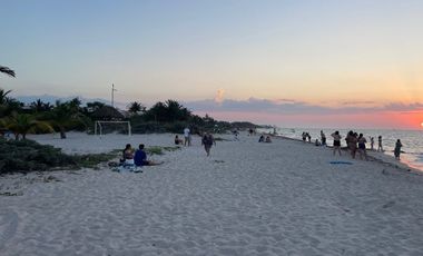 Venta Casa en Chicxulub Puerto a 250 m de la playa