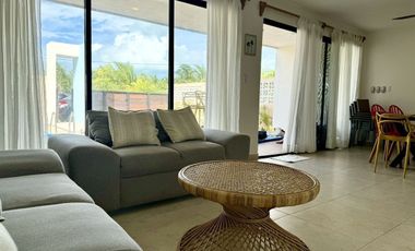 Venta Casa en Chicxulub Puerto a 250 m de la playa