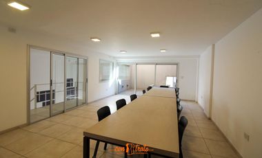 SOHO, Dpto. 1 Dormitorio EQUIPADO en Bº General Paz con balcón !