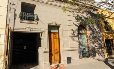 SOHO, Dpto. 1 Dormitorio EQUIPADO en Bº General Paz con balcón !