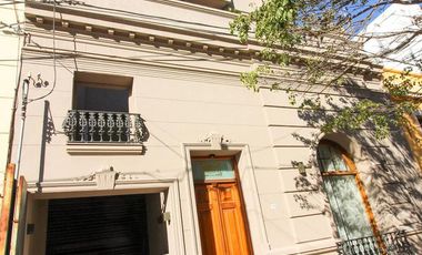 SOHO, Dpto. 1 Dormitorio EQUIPADO en Bº General Paz con balcón !