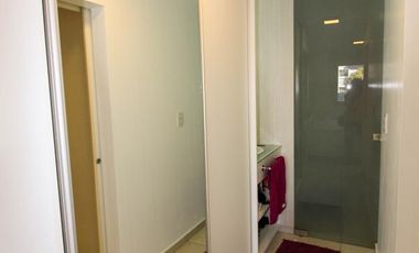 SOHO, Dpto. 1 Dormitorio EQUIPADO en Bº General Paz con balcón !