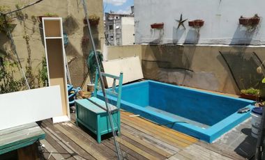 Casa en venta - 3 Dormitorios 2 Baños - Almagro